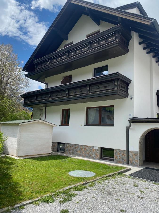 Gastuna Suites Bad Hofgastein Exterior photo