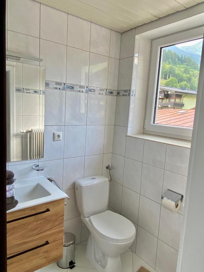 Gastuna Suites Bad Hofgastein Exterior photo