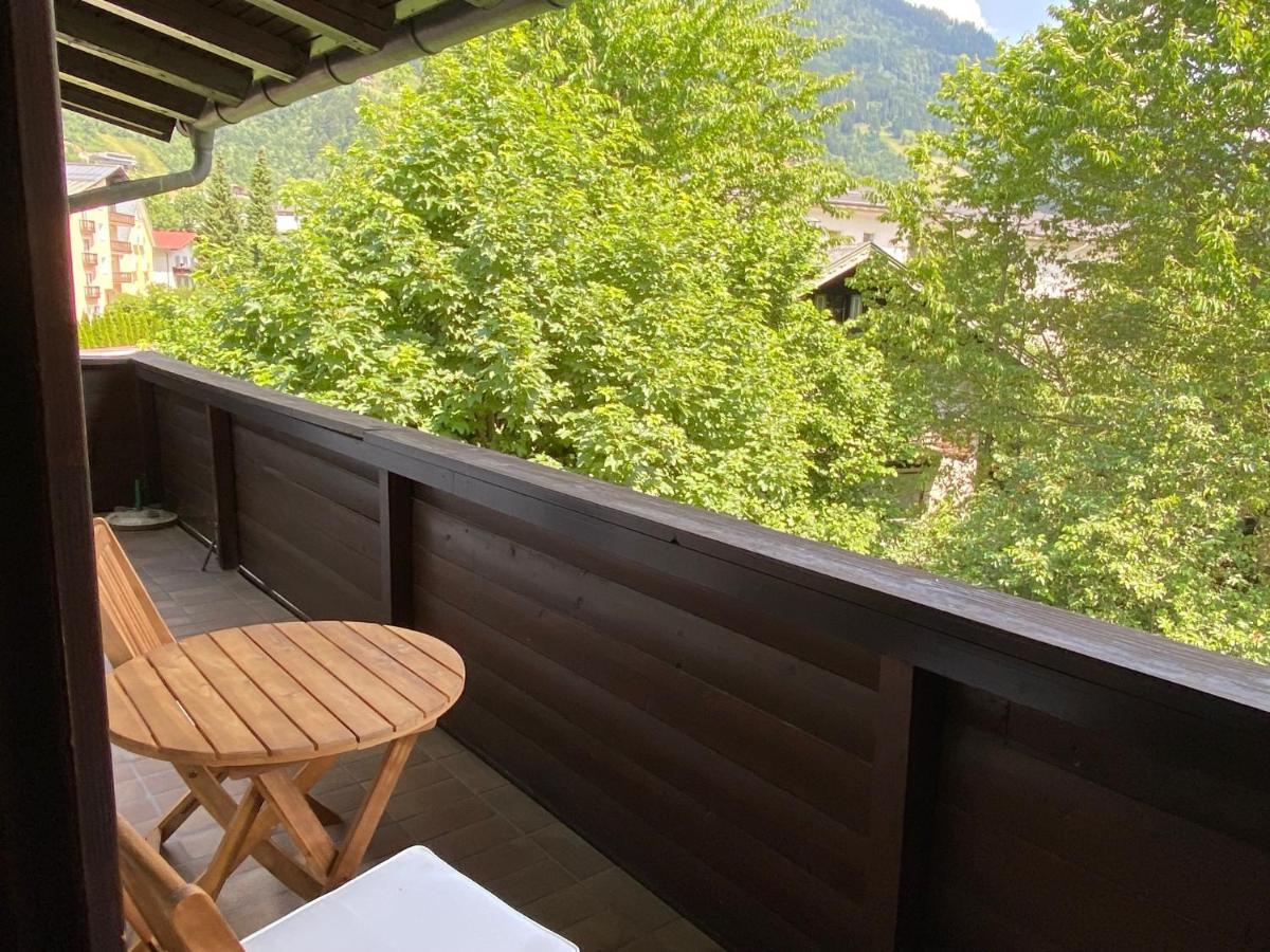 Gastuna Suites Bad Hofgastein Exterior photo