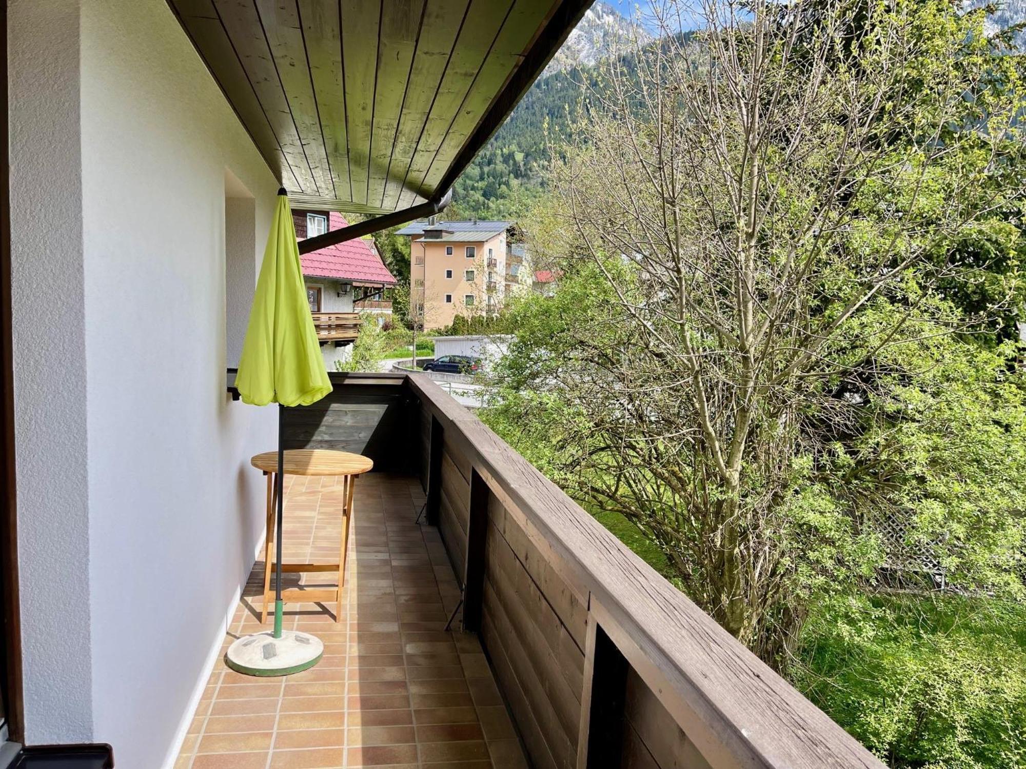 Gastuna Suites Bad Hofgastein Exterior photo